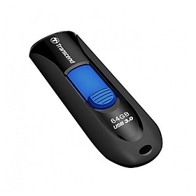 USB Transcend JetFlash 790K 3.0/3.1 - Hàng Chính Hãng