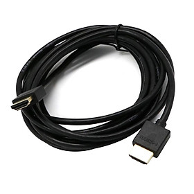 High Speed 1080P HDTV PS3 3D HDMI Cable V1.4 Connection