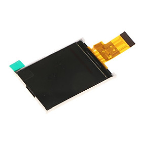 Replacement 2.0''LCD Screen Display Module for   Sports Camera