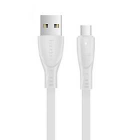 Mua Cáp sạc Earldom EC-068 chân TypeC dài 1m hàng chính hãng