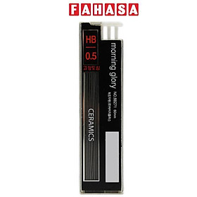 Ngòi Chì Bấm HB 0.5 mm - Morning Glory 32110-88271