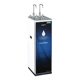 Mua Máy lọc nước Sanaky VH-6210VD - 2 vòi – 3 chế độ nước Nóng – Lạnh – Nguội tiện lợi 10 lõi lọc nước thế hệ mới - Hàng chính hãng