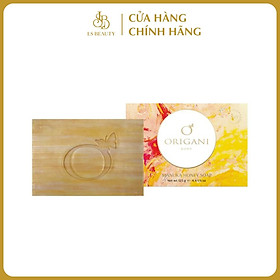 Xà Phòng Organic Hương Manuka MGO 250+ (125g) Cân Bằng PH Origani Body Care - Kháng Khuẩn Nuôi Dưỡng Da