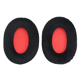 Replacement Ear Pads Ear Cushions For KHX-HSCP HyperX Cloud II / Kingston HSCD II 2 Gaming Headset
