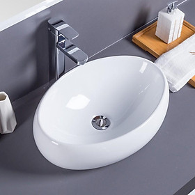 Mua Chậu lavabo đặt bàn