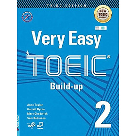 Hình ảnh Very Easy Toeic 2 - Build Up