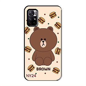 Ốp Lưng Dành Cho Xiaomi Redmi Note 11-5G