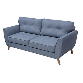 Mua Văng Sofa Nỉ Juno V9.SF02/V2 180 x 85 x 90 cm (Xanh Ghi)