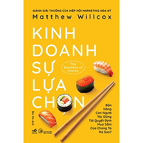 Kinh Doanh Sự Lựa Chọn  - Bản Quyền