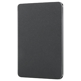 Duochi adapts the new 2018 Kindle Paperwhite 4/KW4 protective cover Amazon e-book reader sleep protection shell cherry powder