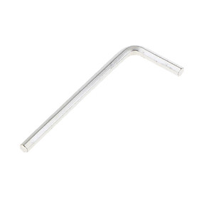 M3 Hexagon Key Allen Wrench L Shape Repair Tools for Tripod Monopod QR Plate