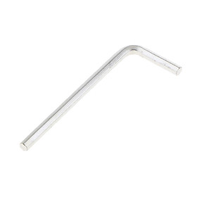 M3 L Allen Wrench Hex Key Repair Tool for Tripod Monopod Quick Release Plate