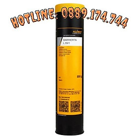 Mua Mỡ bôi trơn Kluber Barrierta L55/1 (800g)