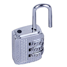 Mua Ổ Khóa Mini Cho Cặp/ Hộp Chống Ẩm - Hàng Nhập Khẩu