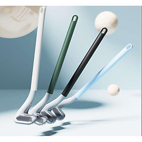 Mua Chà Cầu Silicon Chữ Z