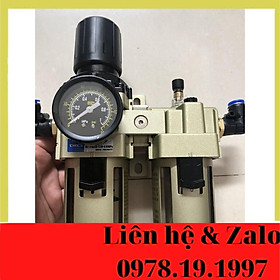 Mua Lọc đôi khí nén CIM ren 21mm