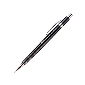 Hình ảnh Bút Chì Bấm Aplus 0.7mm MB710600 - Màu Đen