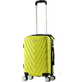 Vali kéo du lịch Sumika K605