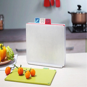 THỚT chống trượt KHÁNG KHUẨN an toàn cho mọi nhà