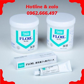 Mua Mỡ Kanto Kasei FLOIL FG-3QW