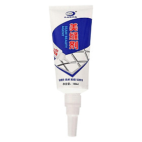 Keo Sữa Chữa Gạch Chống Nước 180ml