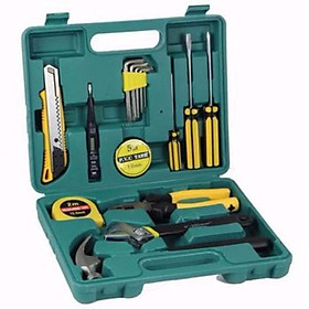 Mua Bộ dụng cụ sửa chữa 16 món tiện ích