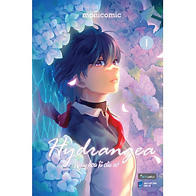 Hydrangea – Ngày Hoa Tú Cầu Nở – Tập 1_Sky