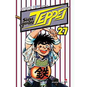 Siêu Quậy Teppei Tập 1 – Tập 31