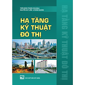 Hạ Tầng Kỹ Thuật Đô Thị 