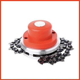 Mua Lưỡi Cắt Cỏ Bằng Xích  Bát Xích .