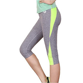 Quần thể thao nữ ( Gym-Yoga-Fitness) HPSPORT009 size