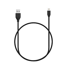Mua Dây Cáp Sạc Ln Cho RAVPower RP-CB019 dài 1m -  Bảo Hành 12 Tháng -  Hàng Chính Hãng