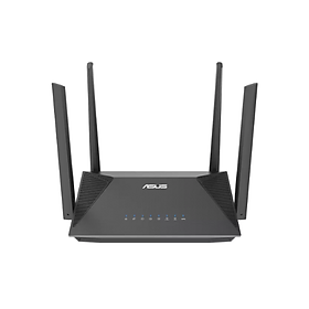 Mua Bộ định tuyến mở rộng ASUS RT-AX52 (AX1800) Dual Band WIFI 6 - Hàng Chính Hãng