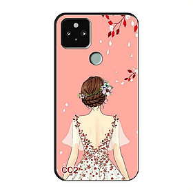 Ốp Lưng Dẻo Dành Cho GOOGLE PIXEL 5