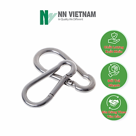 Mua MÓC TREO LƯỚI CHE NẮNG - ĐA NĂNG  TIỆN DỤNG - CHIỀU DÀI 5CM VÀ 6CM