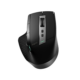 Mua Chuột Không Dây Bluetooth RAPOO MT750S Tối Đa 4 Thiết Bị 3 Chế Độ Kết Nối - Hàng Chính Hãng