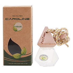 Tinh Dầu Treo Nước Hoa Caroline 10ml