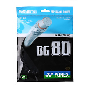 Lưới Cầu Lông Yonex Yonex BG-80-007