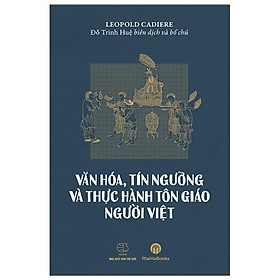 Hình ảnh Văn Hóa, Tín Ngưỡng Và Thực Hành Tôn Giáo Người Việt