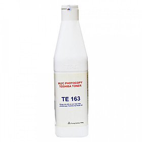 Mua Mực đổ Thuận Phong TE-163 dùng cho máy photocopy Toshiba E-163 / 206L / 230 / 255 / 350 - Hàng Chính Hãng