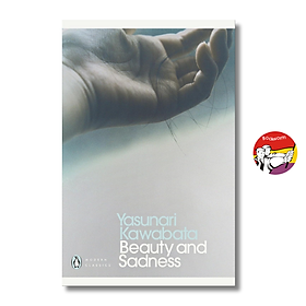 Sách - Beauty & Sadness by Yasunari Kawabata | Japanese Literature / Classics / Ngoại văn Nhập khẩu