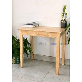 Mua Bàn Làm Việc Có Tủ Kéo 5342 - Thương hiệu Viet Home Decor