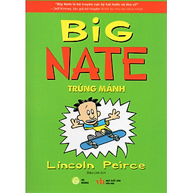 Big Nate - Trúng mánh