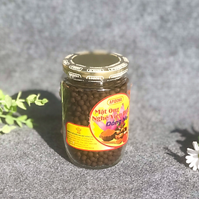 MẬT ONG NGHỆ VIÊN ĐEN