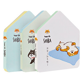 Giấy Ghi Chú Deli (Deli) 66321