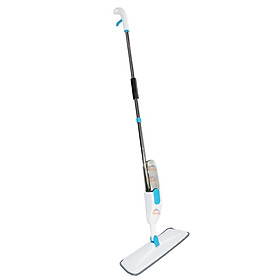 Hình ảnh Cây Lau Nhà Phun Sương Spray Mop Cao Cấp Chất Lượng Cao