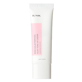 Kem dưỡng nâng tông da IUNIK Rose Galactomyces Silky Tone Up Cream 40ml