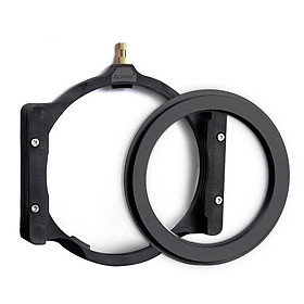 Multifunctional Square Filter 77mm Ring Adapter for Canon Lens Cokin P