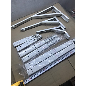 Mua Ke  Đã Năng- kệ Gấp Thông Mình- Giá Đỡ- Bản Lề