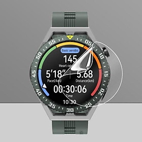 Miếng dán TPU Mềm Mại Bảo Vệ màn hình dành Cho Huawei Watch GT3 SE
